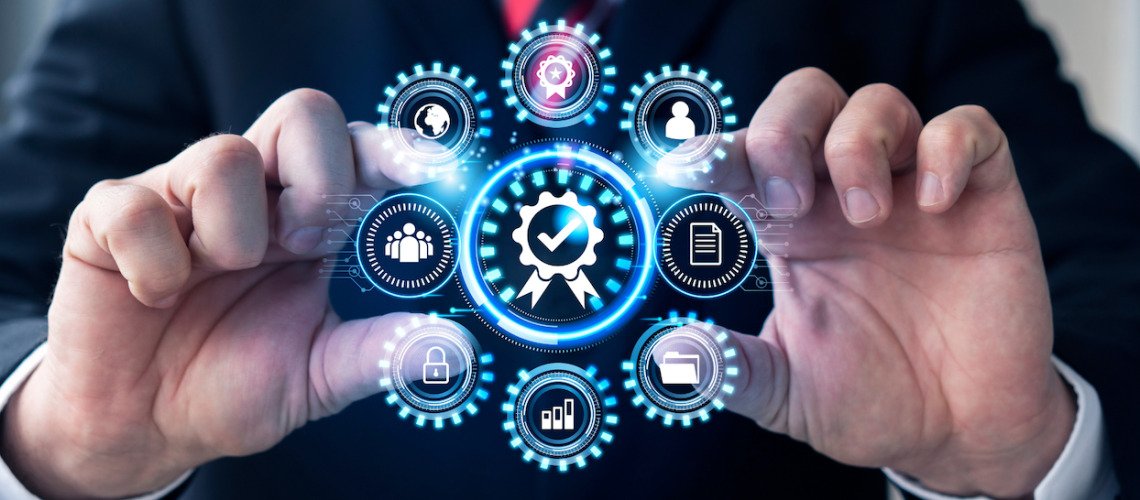 Curso Intensivo de Calidad