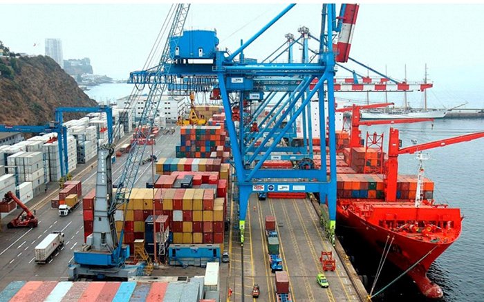 Gestión Aduanal para Exportación